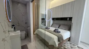 Valletta Studio with views - Image 2