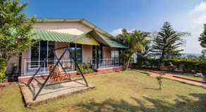 Lifeline Villas - Valley View Luxurious 3bhk Surrounded by strawberry farms - Image 4