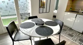 Appartement cosy avec terrasse et parking, 4 pers. - Image 3