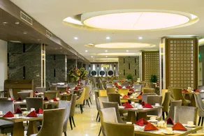 Muong Thanh Luxury Vientiane Hotel - Image 5