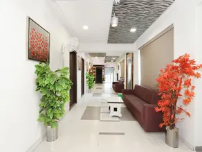 OYO Hotel Meet Palace - Image 5