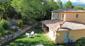 Villa comfortable - piscine privée chauffée - Image 3