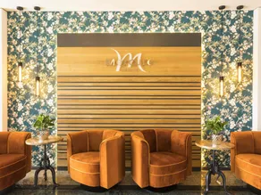 Mercure Hotel Bad Oeynhausen City - Image 5