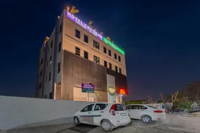 Hotel Chawlas - Image 5