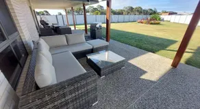 Bali Elliott Heads - Coastal Holiday Home near Boat Ramp - Image 5