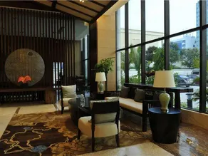 Duoleng Hot Spring Hotel - Image 5