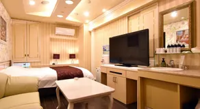 ホテルシエル湘南平塚店 - レジャーホテル - - Image 2