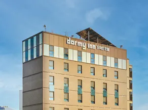 Dormy Inn EXPRESS SEOUL Insadong - Image 4