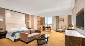 Jin Jiang Mingcheng Hotel - Image 2