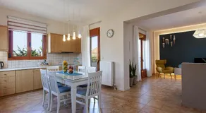 Sea La Vie house, close to the beach - Image 3