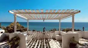 Villa Olga studios - four season complex - Image 2