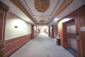 New Hollywood Pekanbaru Hotel - Image 4