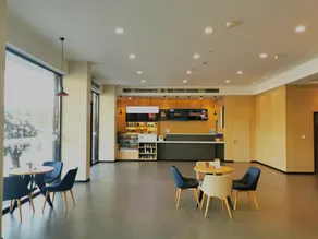 Hanting Hotel Wenzhou Rui'an Wansong Road - Image 2