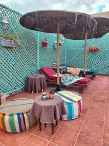 Riad 1001 couleurs - Image 4