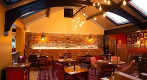The Kirkfield Hotel - Image 5