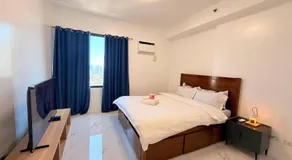 Malate Bayview Mansion Korean Town 1Bedroom - Image 4