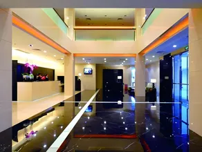 Zhongshan Tegao Business Hotel - Image 4