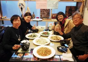 Xian Alley Youth Hostel - Image 3