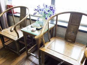 Grand Qihe Hotel - Image 3