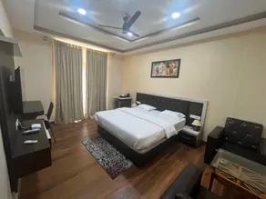Townhouse Dharawada Taluku Formerly Shri Balaji Hotel - Image 2