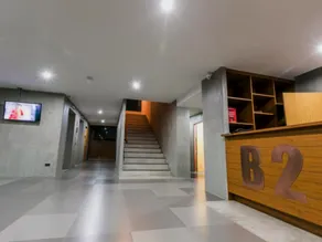 B2 Khon Kaen Boutique & Budget Hotel - Image 3