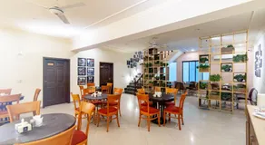Shelton's Rezidor Islamabad - Image 4