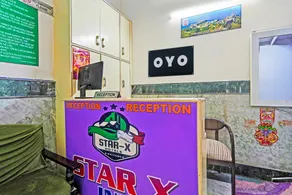 Hotel O Starx Inn - Image 4