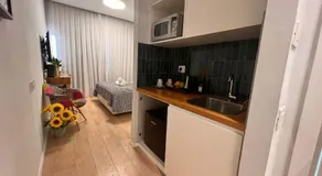 Dizengoff 208 Hotel Tel Aviv - Image 3
