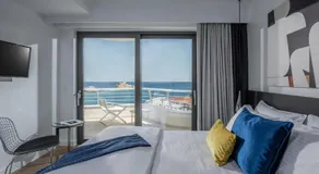 Made By The Sea Villa 3 - Image 2