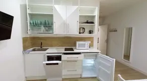 CASTRO Suites Osuna - Image 4
