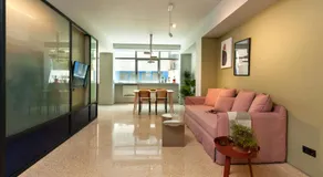 Arcade Project Hi-end Apartments - Image 2