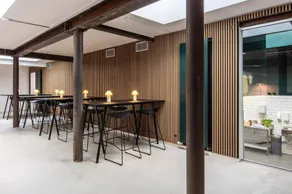 Dahei Apartment Hotel - Image 5