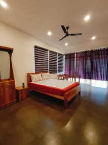 Cloud Forest RESORT - Image 2