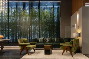Weifang Tuyue S Manting Hotel (Weifang University Good Store) - Image 2