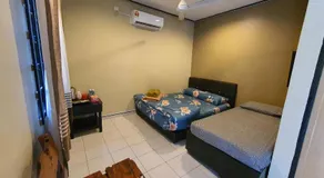 Maznah Guest House - Image 2