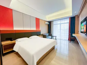 Zhongshan Heyi Business Mansion (Dachong Branch) - Image 4