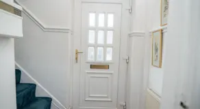 City Oasis - Sleeps 6 - Near Co-op Live & Stadium - Image 5