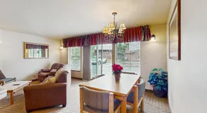 Icicle Village Resort 401 Aspen Abode - Image 2