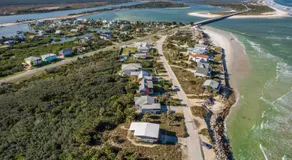Oceanfront Beach House in St. Augustine | Sleeps 10 - Image 1