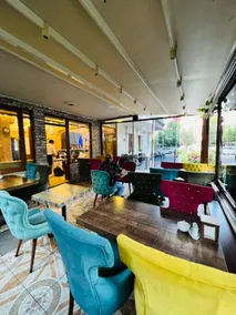 Liman Hotel - Image 4