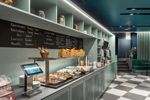 AZIMUT Hotel Vienna - Image 4