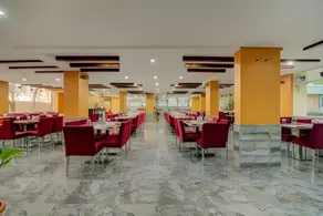 Gardeenia Comfortes Suites - Image 3