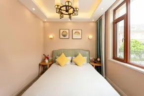 Floral Hotel Dalian Ting An Ge - Image 2