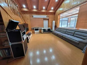 Gapyeong Private Pension Kkullim House - Image 3