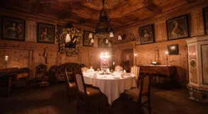 Historic Hotel Albrici - Image 5