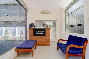Super Townhouse Kazhakootam Formerly Tajma - Image 2