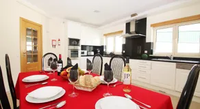 Villa Anna - Piscina aquecível e BBQ em Albufeira - Image 4