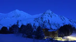 Nice Flat Le Varet Arcs 2000 - Image 4