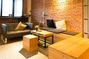 62巷背包客棧 Lane62 Hostel - Image 2