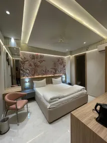 Hotel Jagvi Banquet & Restaurant - Image 3
